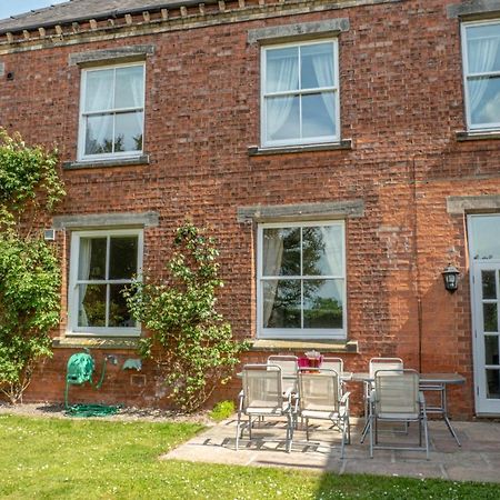 Prince Rupert House At The Red House Estate York Buitenkant foto