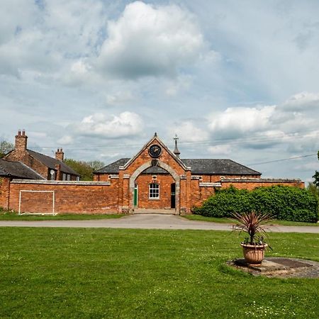 Prince Rupert House At The Red House Estate York Buitenkant foto