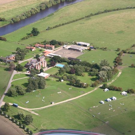Prince Rupert House At The Red House Estate York Buitenkant foto