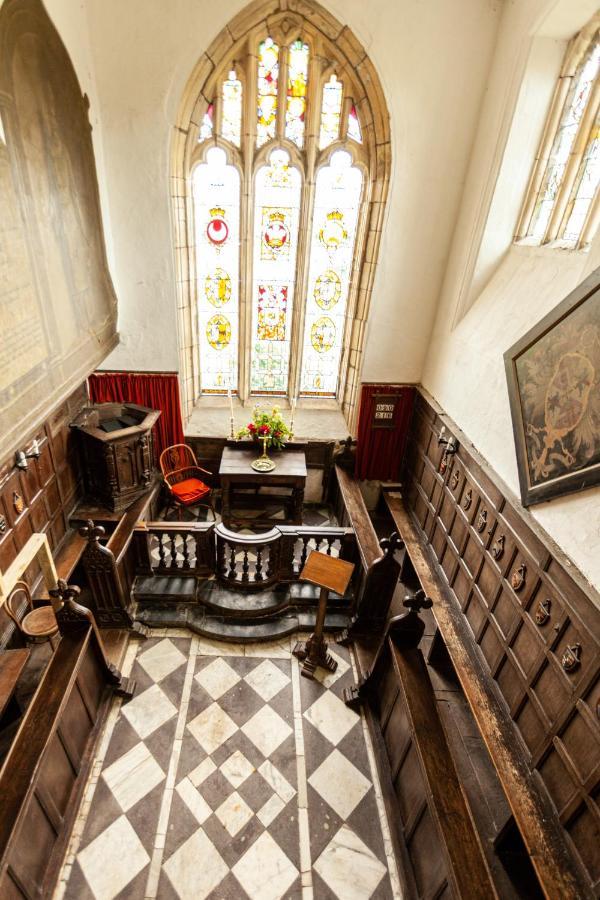 Prince Rupert House At The Red House Estate York Buitenkant foto