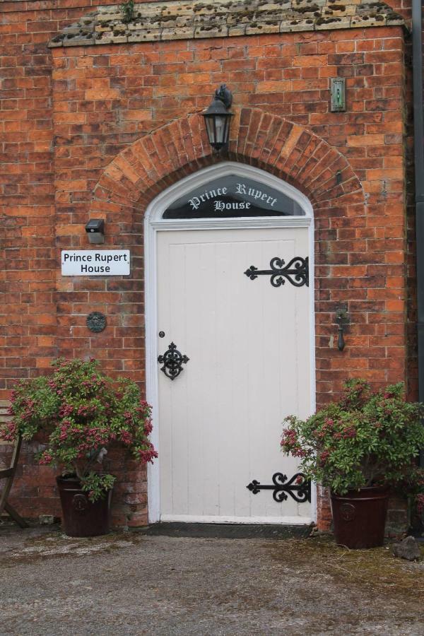 Prince Rupert House At The Red House Estate York Buitenkant foto