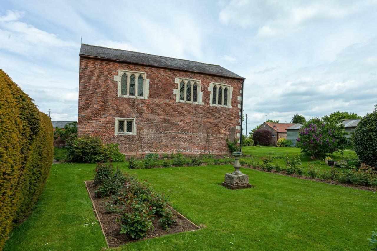 Prince Rupert House At The Red House Estate York Buitenkant foto