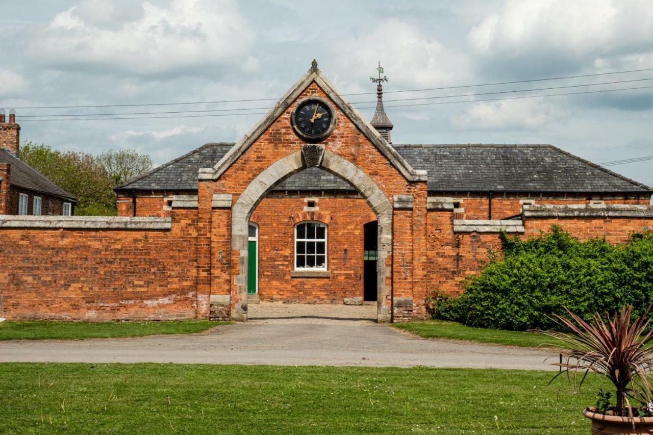 Prince Rupert House At The Red House Estate York Buitenkant foto