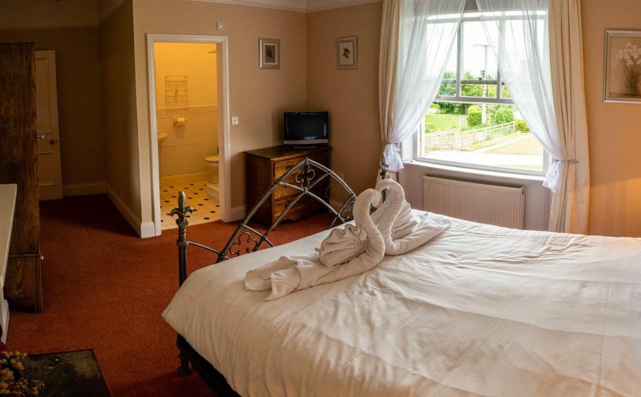 Prince Rupert House At The Red House Estate York Buitenkant foto