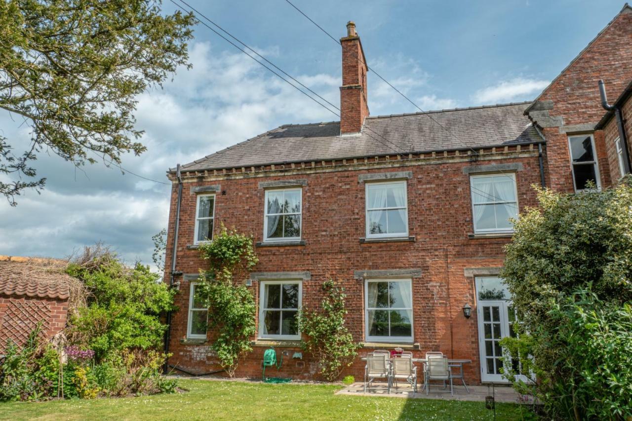 Prince Rupert House At The Red House Estate York Buitenkant foto
