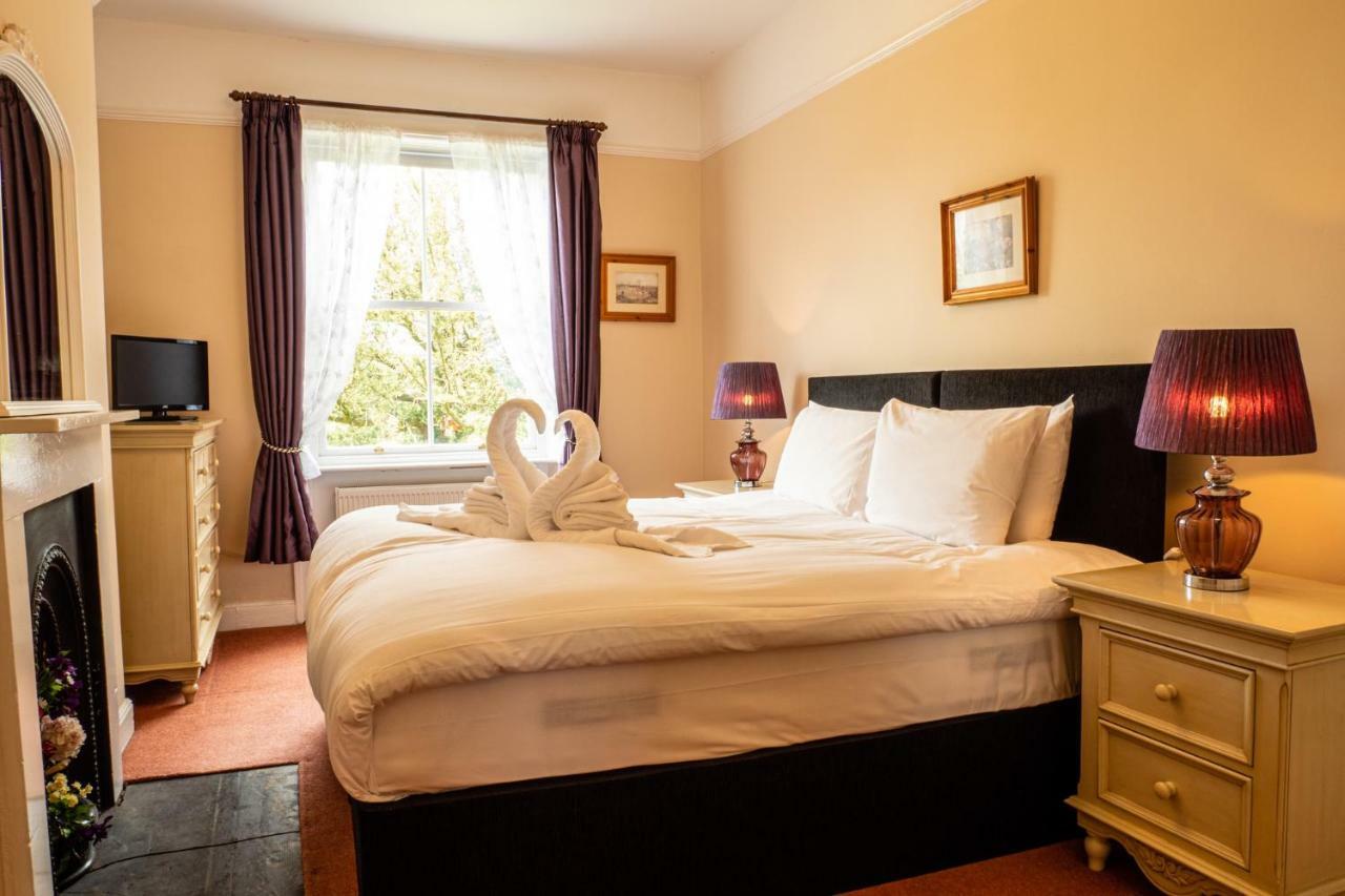 Prince Rupert House At The Red House Estate York Buitenkant foto