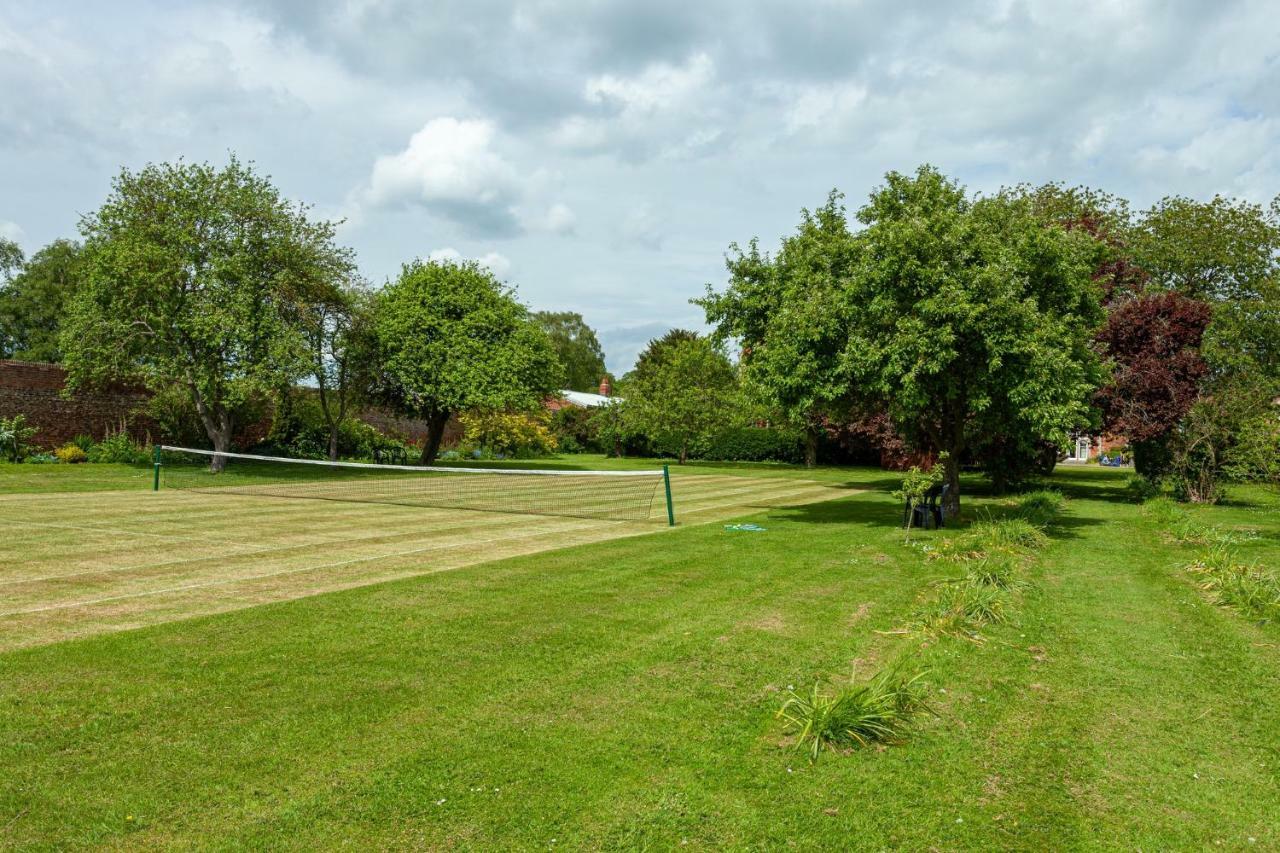 Prince Rupert House At The Red House Estate York Buitenkant foto