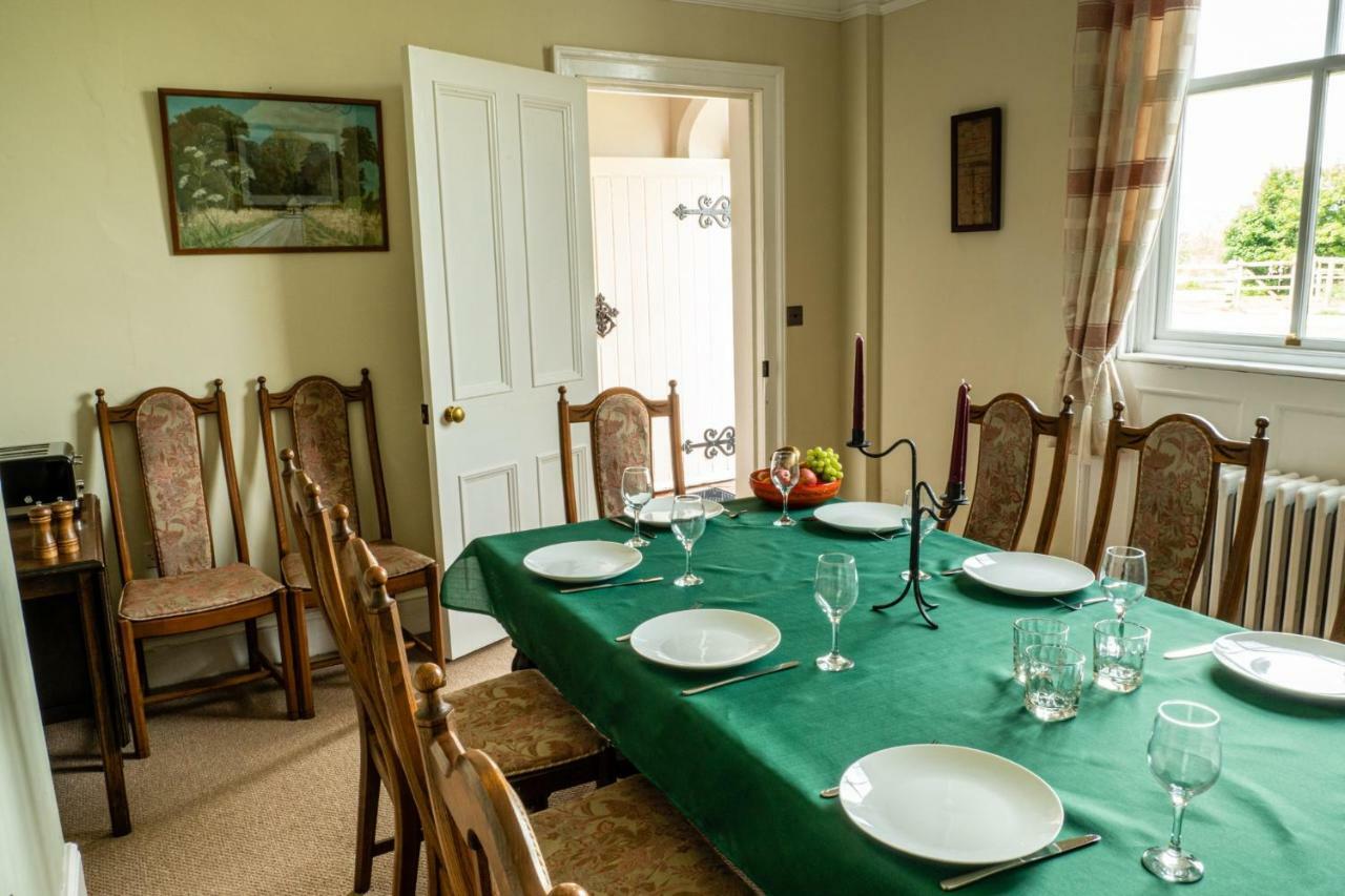 Prince Rupert House At The Red House Estate York Buitenkant foto